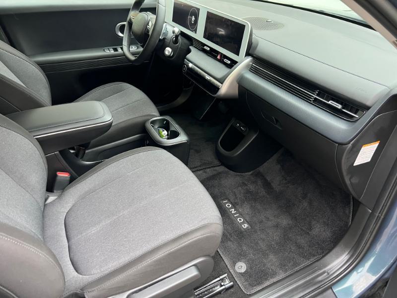 Hyundai Ioniq 5 SEL AWD 2024