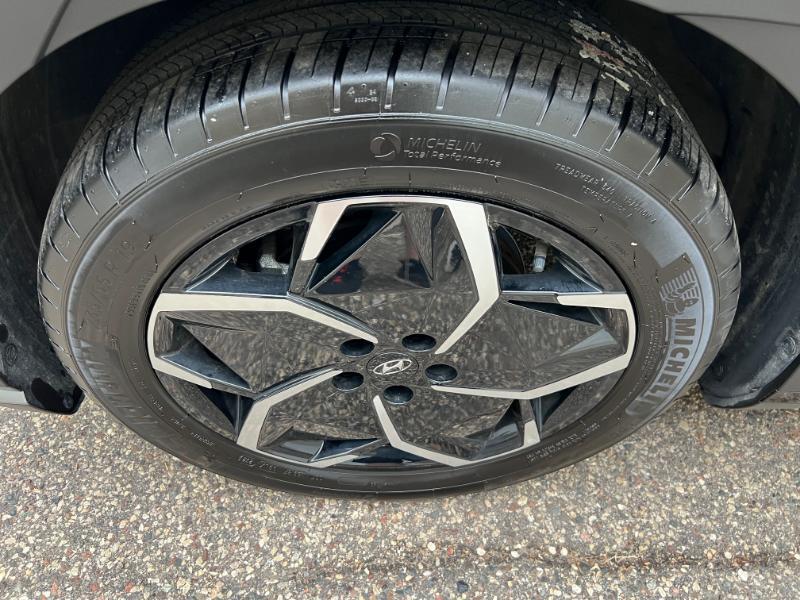 Hyundai Ioniq 5 SEL AWD 2024