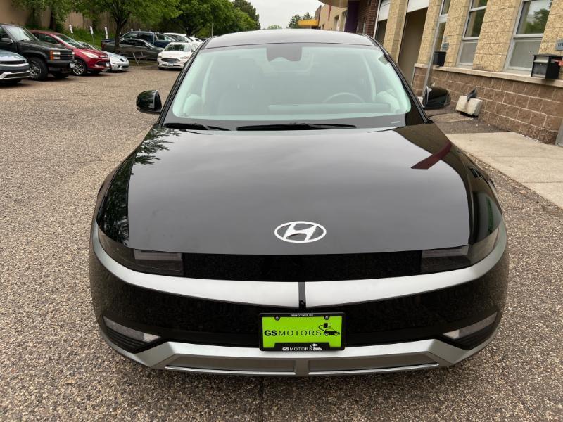 Hyundai Ioniq 5 SE AWD 2024