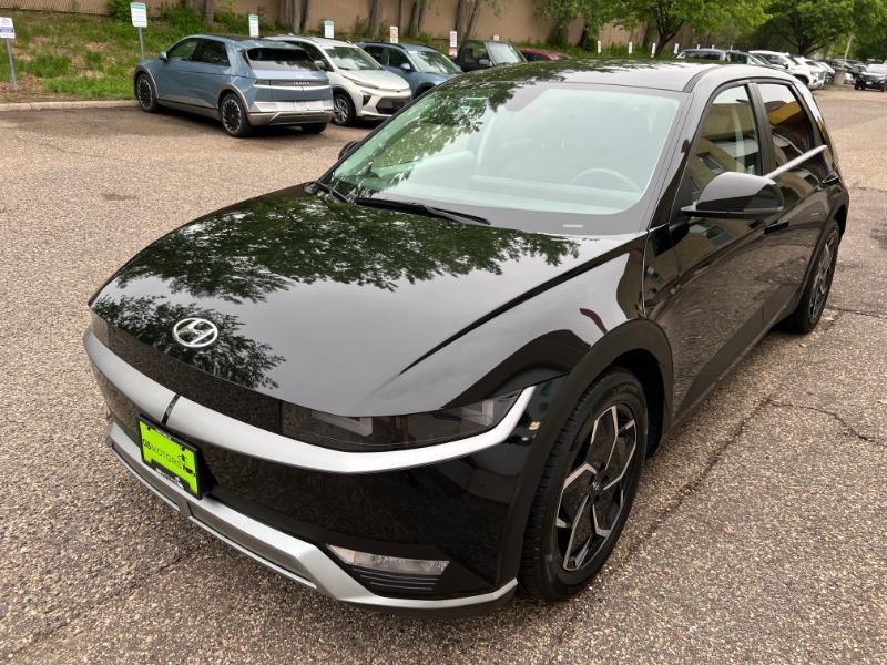 Hyundai Ioniq 5 SE AWD 2024