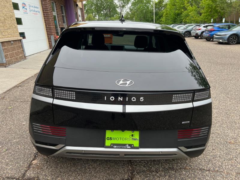 Hyundai Ioniq 5 SE AWD 2024