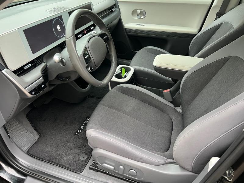 Hyundai Ioniq 5 SE AWD 2024