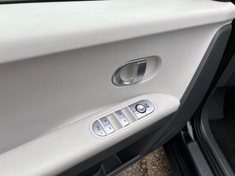 Hyundai Ioniq 5 SE AWD 2024