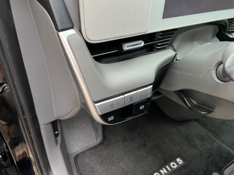 Hyundai Ioniq 5 SE AWD 2024