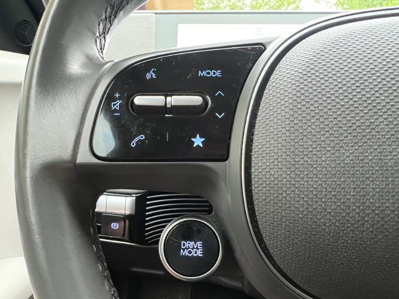 Hyundai Ioniq 5 SE AWD 2024