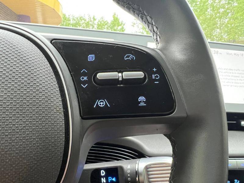 Hyundai Ioniq 5 SE AWD 2024