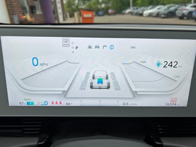 Hyundai Ioniq 5 SE AWD 2024