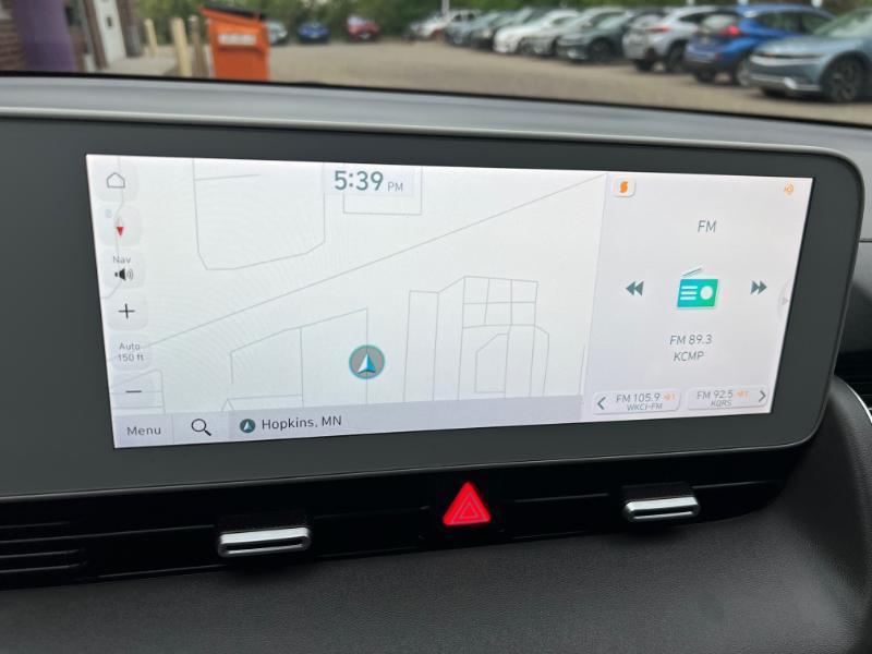 Hyundai Ioniq 5 SE AWD 2024