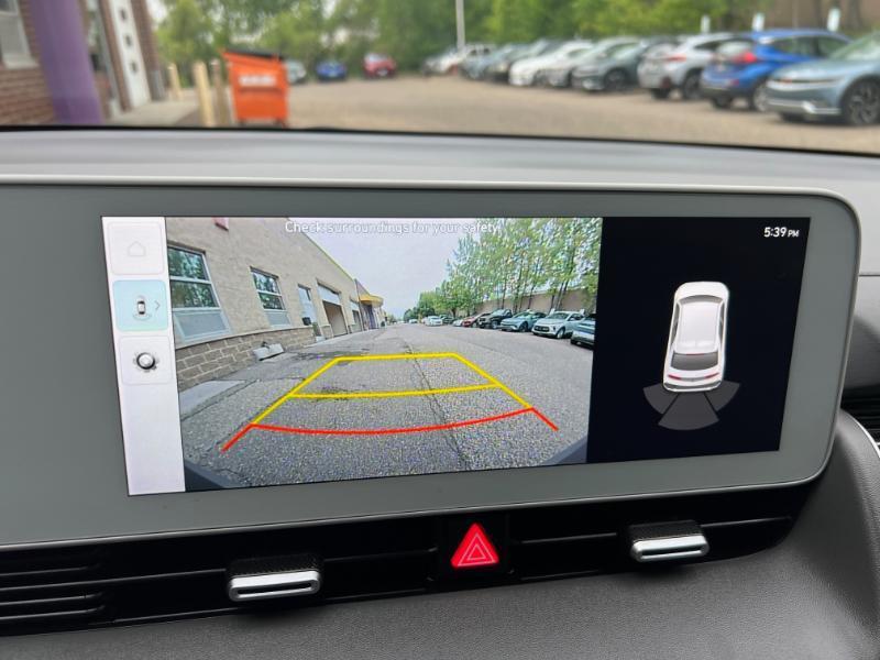 Hyundai Ioniq 5 SE AWD 2024