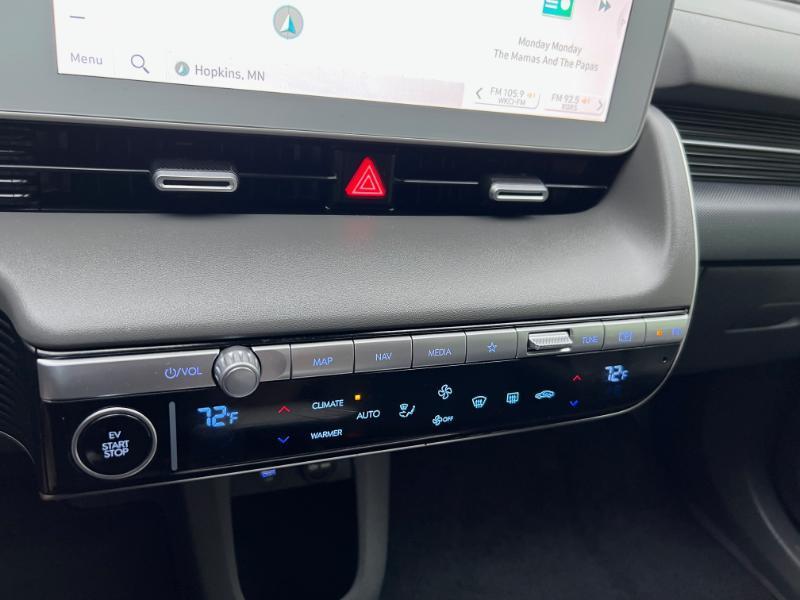 Hyundai Ioniq 5 SE AWD 2024