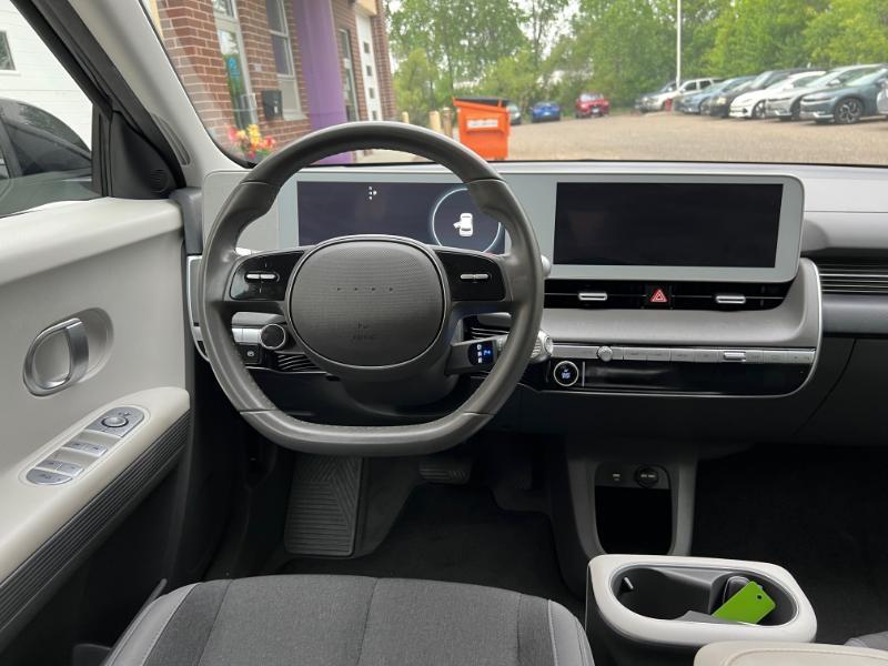 Hyundai Ioniq 5 SE AWD 2024