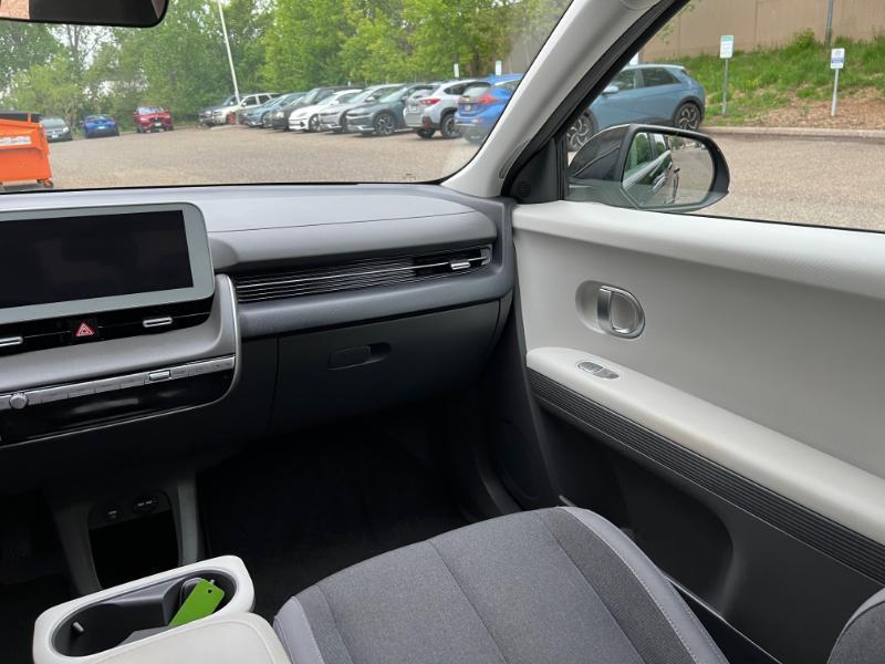Hyundai Ioniq 5 SE AWD 2024