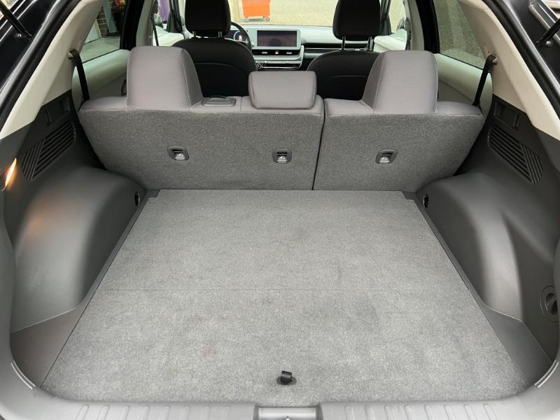 Hyundai Ioniq 5 SE AWD 2024