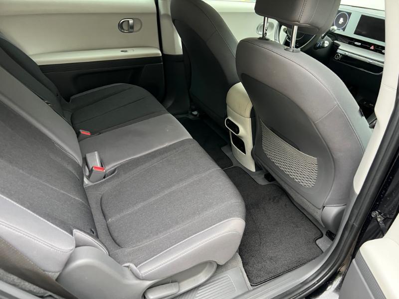 Hyundai Ioniq 5 SE AWD 2024