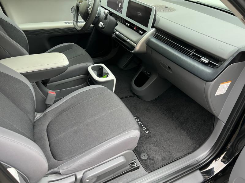Hyundai Ioniq 5 SE AWD 2024
