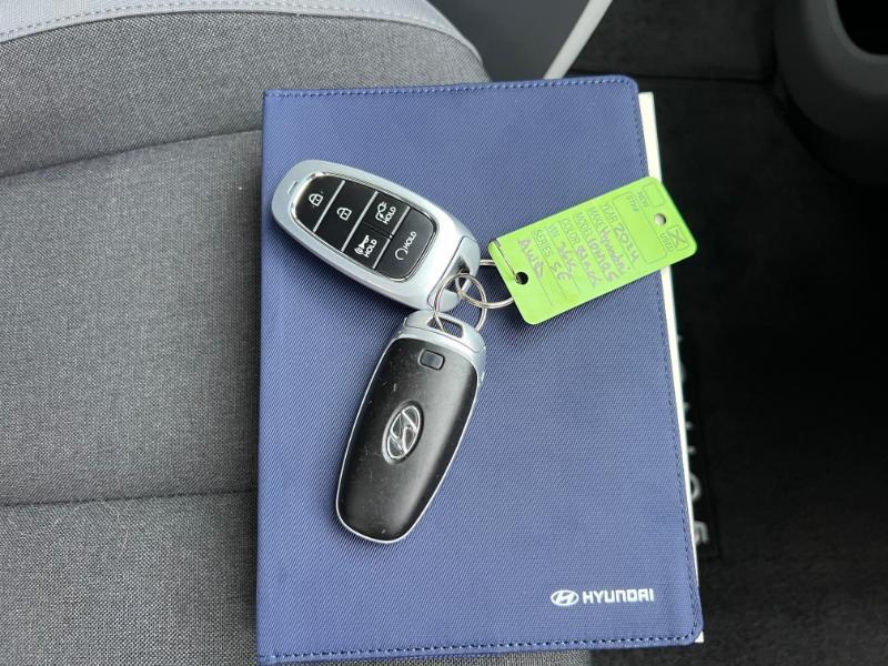 Hyundai Ioniq 5 SE AWD 2024
