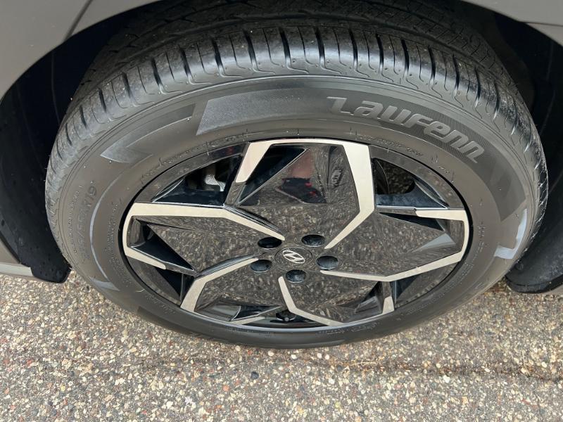 Hyundai Ioniq 5 SE AWD 2024