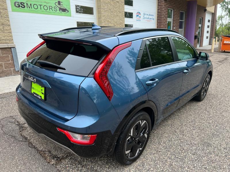 Kia Niro EV Wind 2023