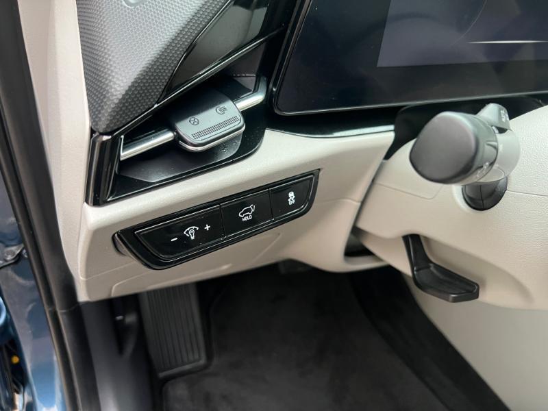 Kia Niro EV Wind 2023
