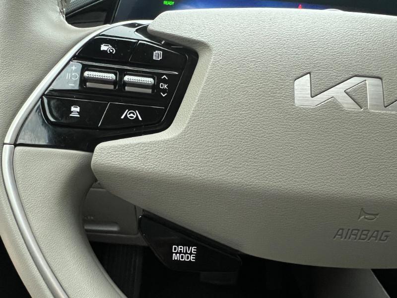 Kia Niro EV Wind 2023
