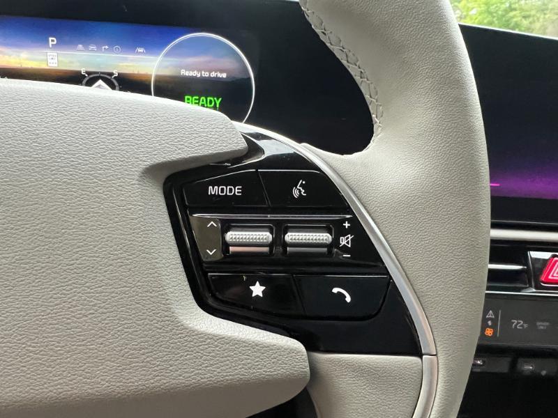 Kia Niro EV Wind 2023