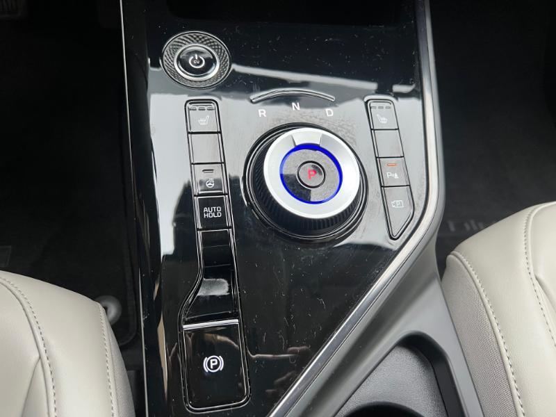Kia Niro EV Wind 2023