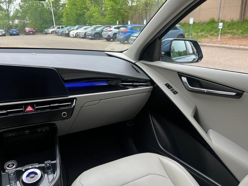 Kia Niro EV Wind 2023