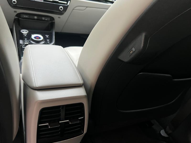 Kia Niro EV Wind 2023