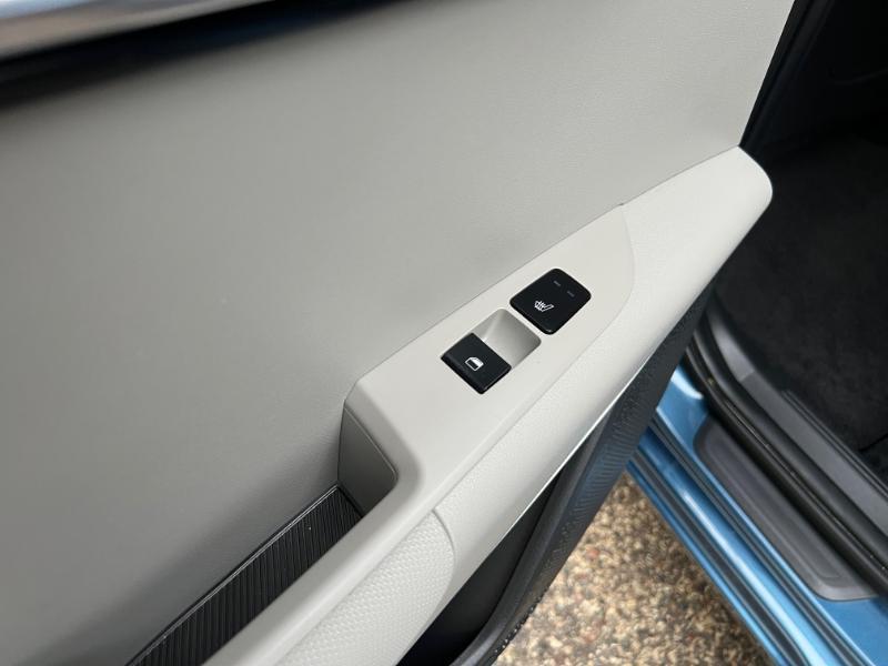 Kia Niro EV Wind 2023