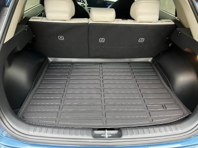 Kia Niro EV Wind 2023