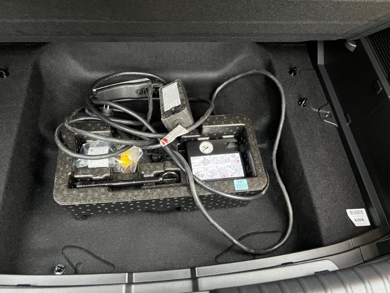 Kia Niro EV Wind 2023