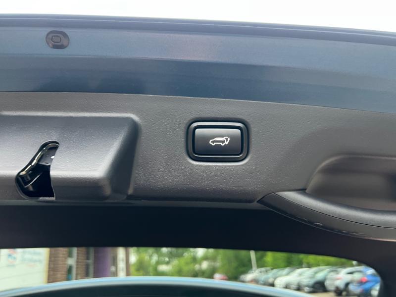 Kia Niro EV Wind 2023