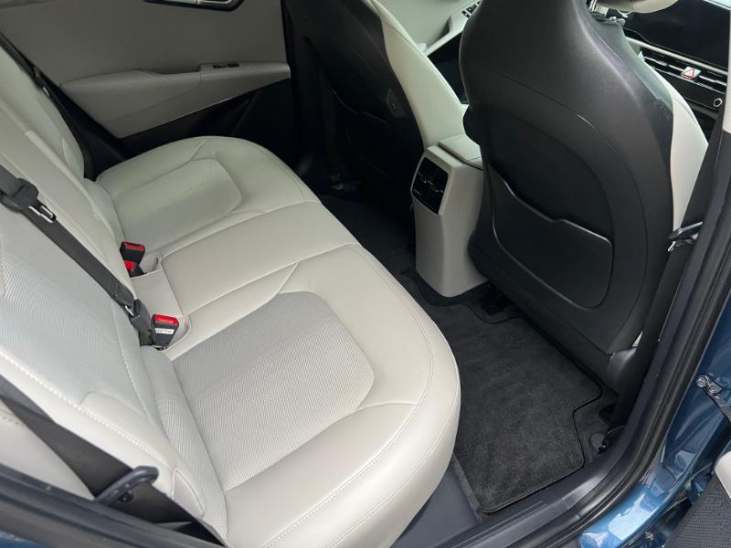 Kia Niro EV Wind 2023