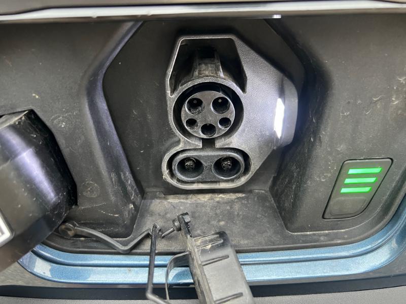 Kia Niro EV Wind 2023