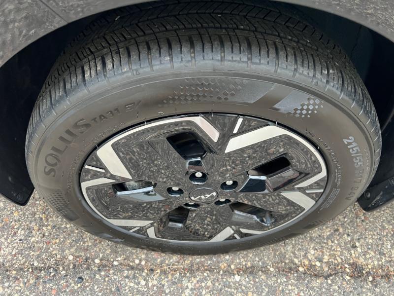 Kia Niro EV Wind 2023