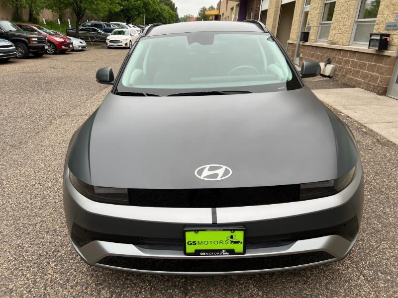 Hyundai Ioniq 5 SEL AWD 2025