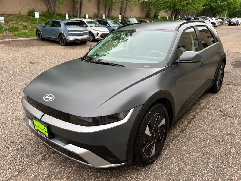 Hyundai Ioniq 5 SEL AWD 2025