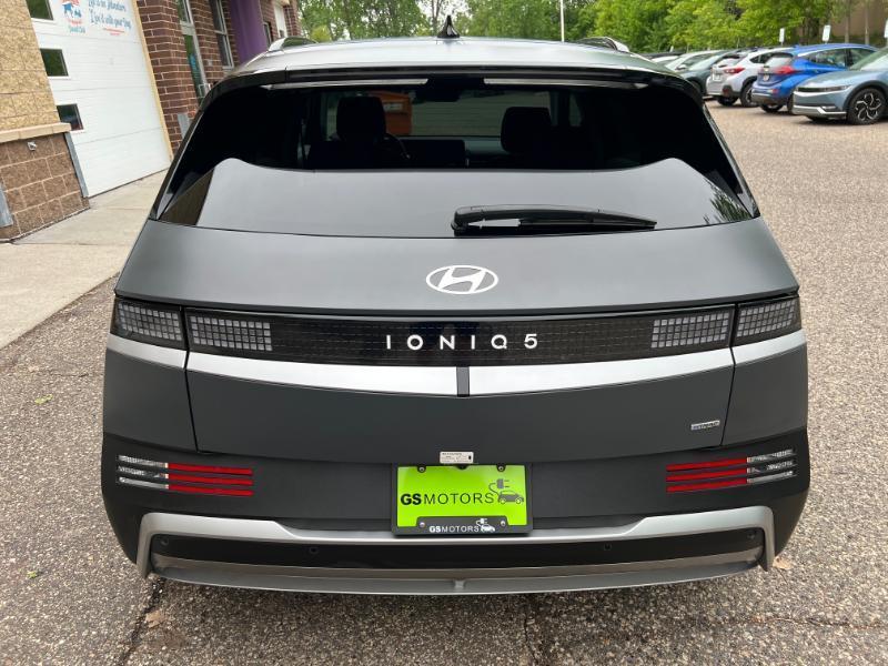 Hyundai Ioniq 5 SEL AWD 2025
