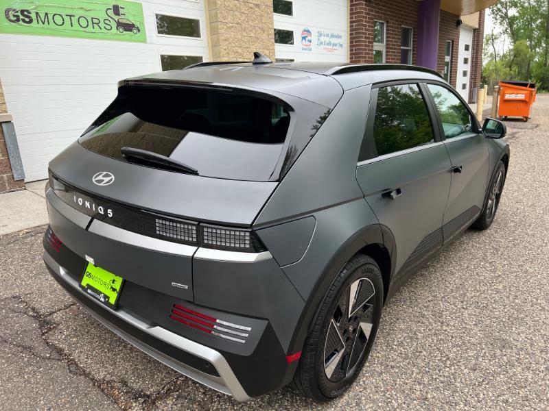 Hyundai Ioniq 5 SEL AWD 2025