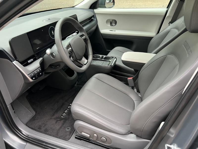Hyundai Ioniq 5 SEL AWD 2025