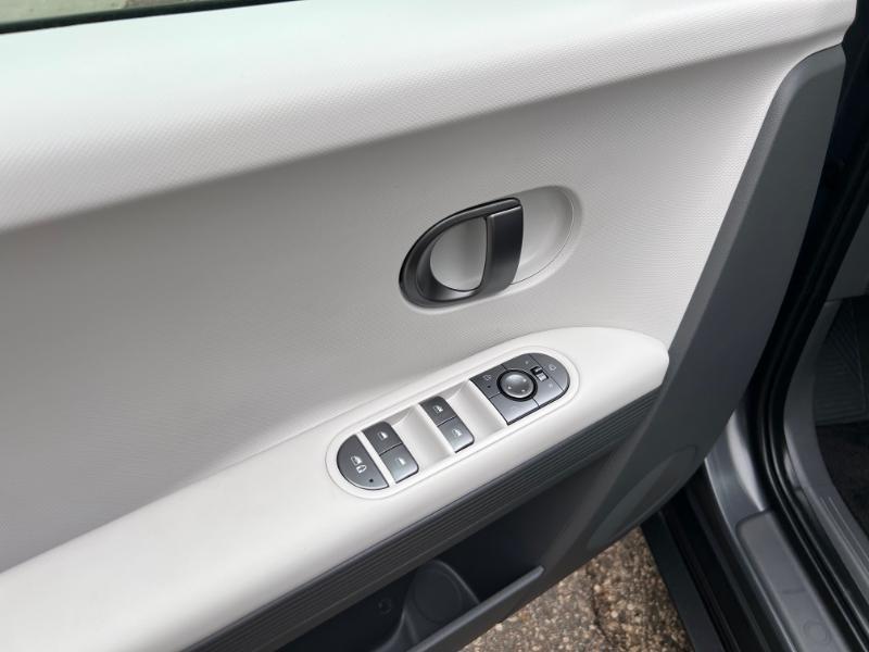 Hyundai Ioniq 5 SEL AWD 2025