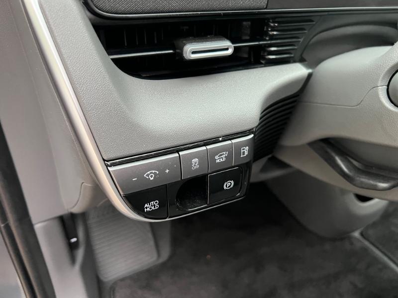 Hyundai Ioniq 5 SEL AWD 2025