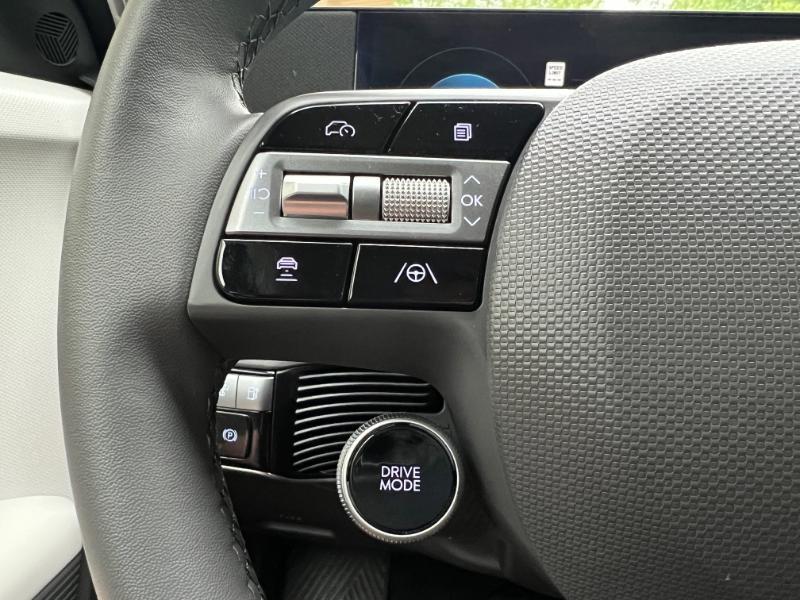 Hyundai Ioniq 5 SEL AWD 2025