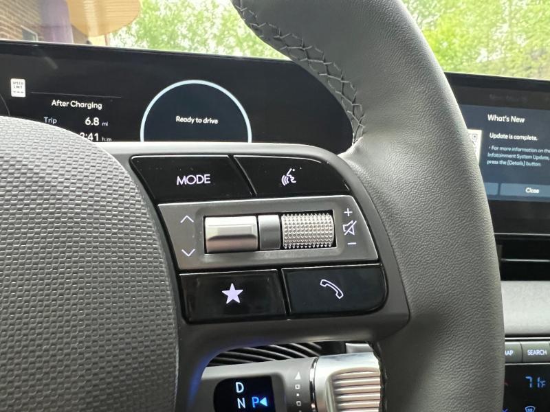 Hyundai Ioniq 5 SEL AWD 2025