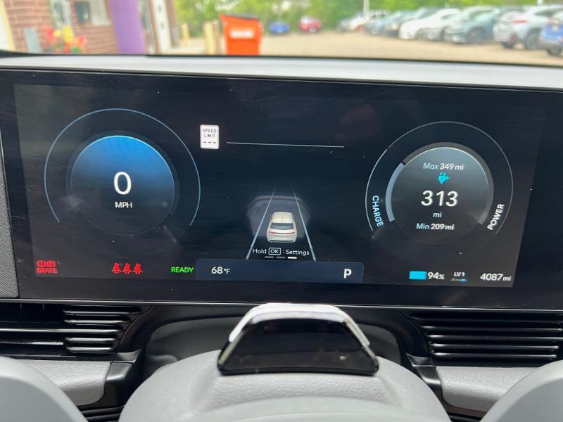 Hyundai Ioniq 5 SEL AWD 2025