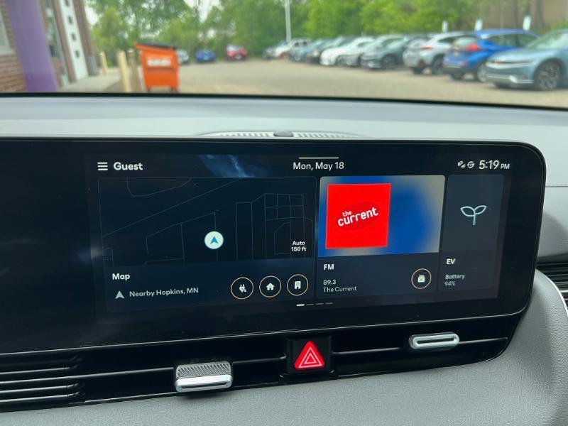 Hyundai Ioniq 5 SEL AWD 2025