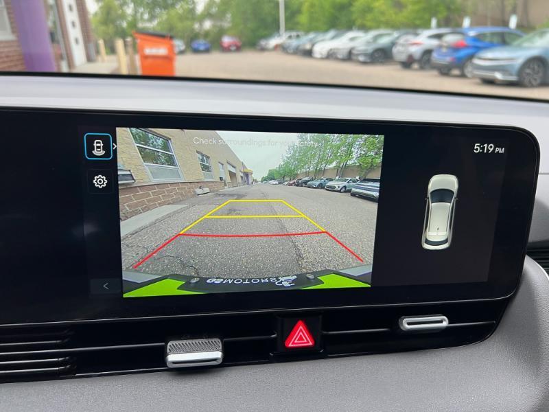 Hyundai Ioniq 5 SEL AWD 2025