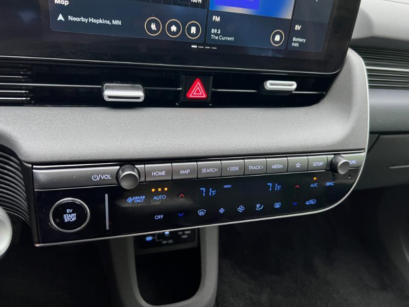 Hyundai Ioniq 5 SEL AWD 2025