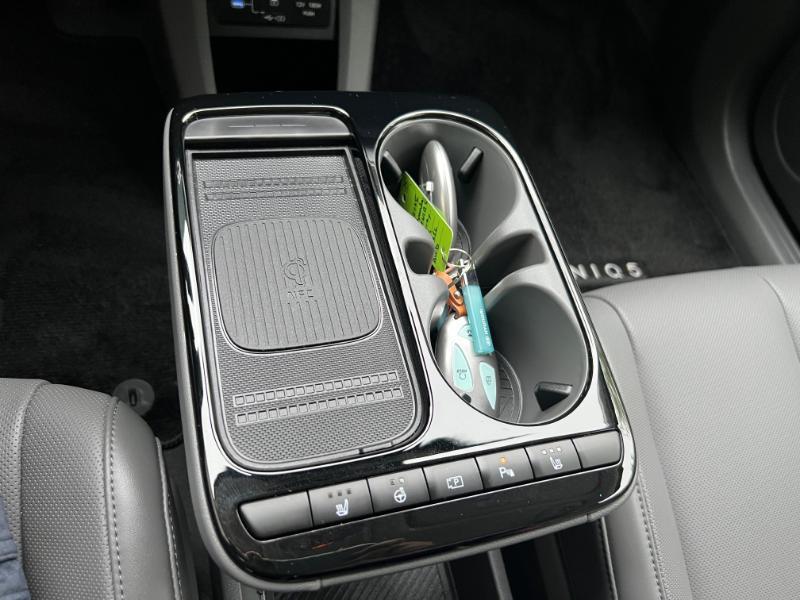 Hyundai Ioniq 5 SEL AWD 2025