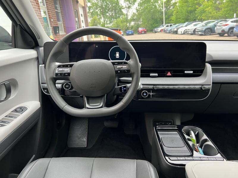 Hyundai Ioniq 5 SEL AWD 2025
